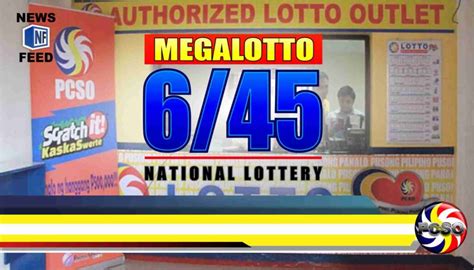 how much is the price for 4 numbers on lotto 6/45|Mega Lotto 6/45 .